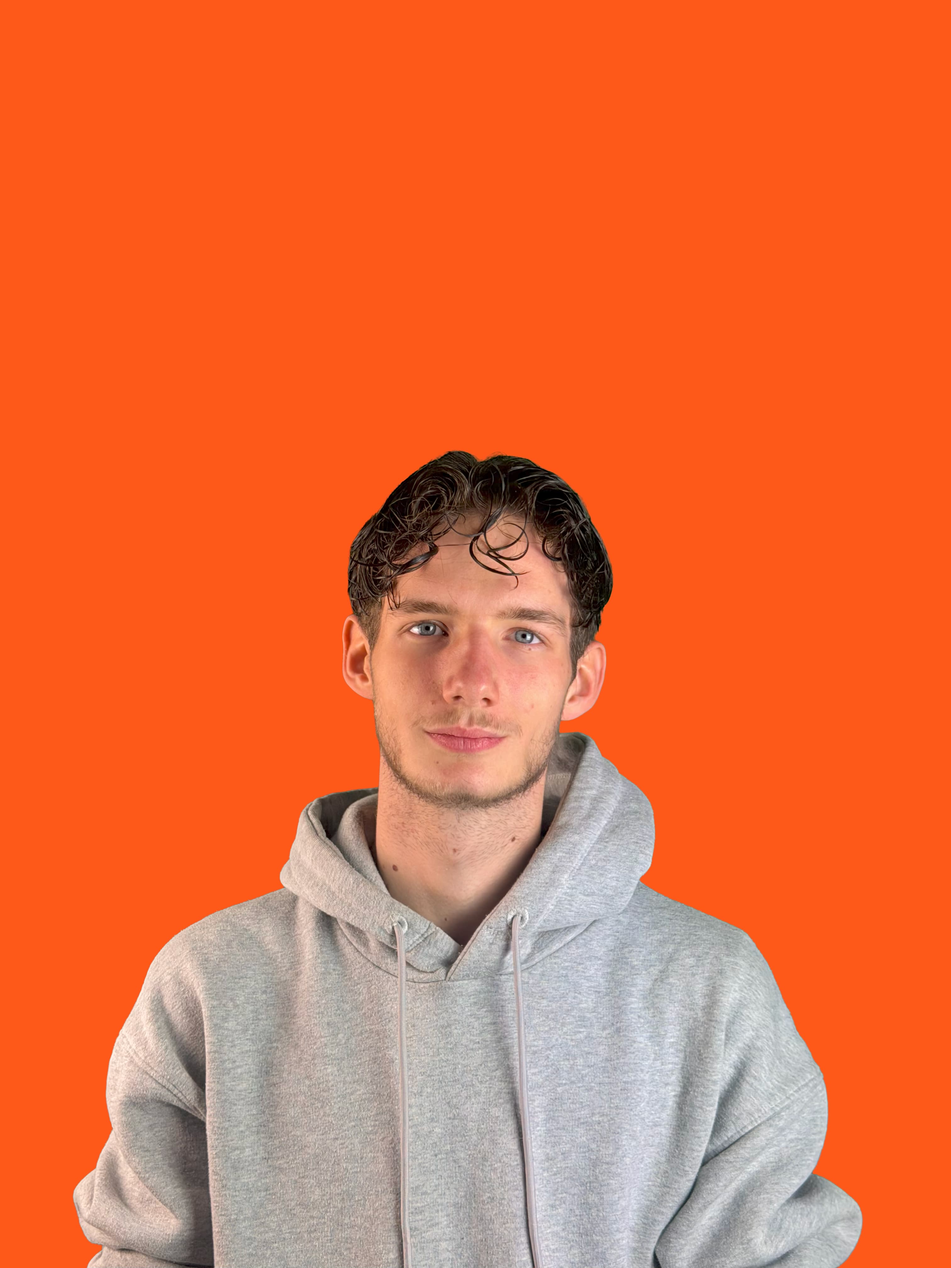 Portrait de Naquo - Développeur web freelance et graphiste