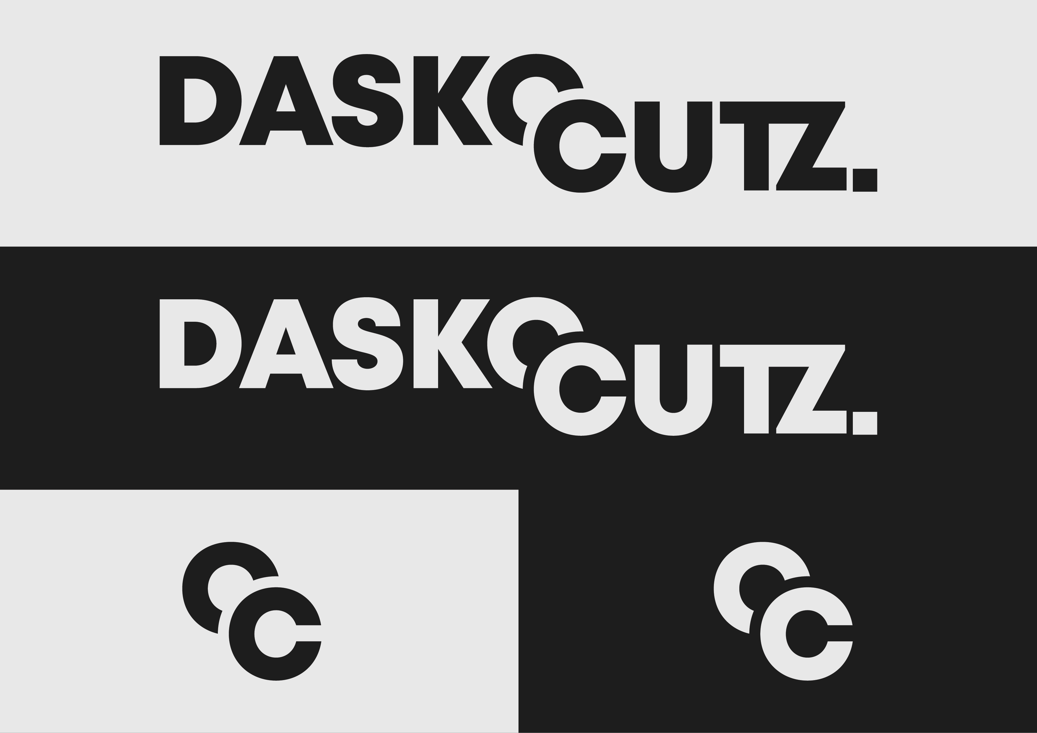 DaskoCutz